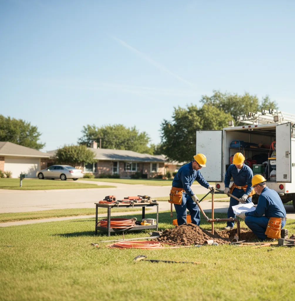 Water Heater Installation in Safety Harbor, FL